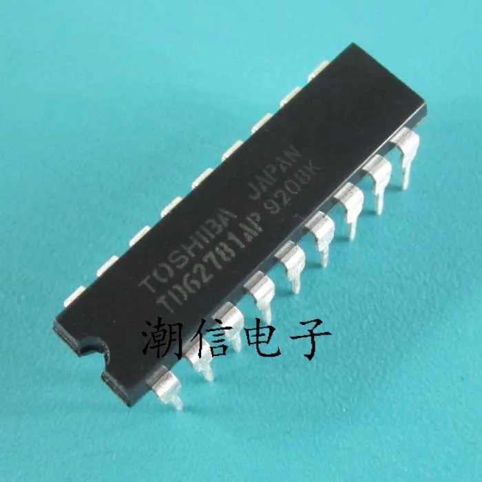 

TD62781AP DIP-18
