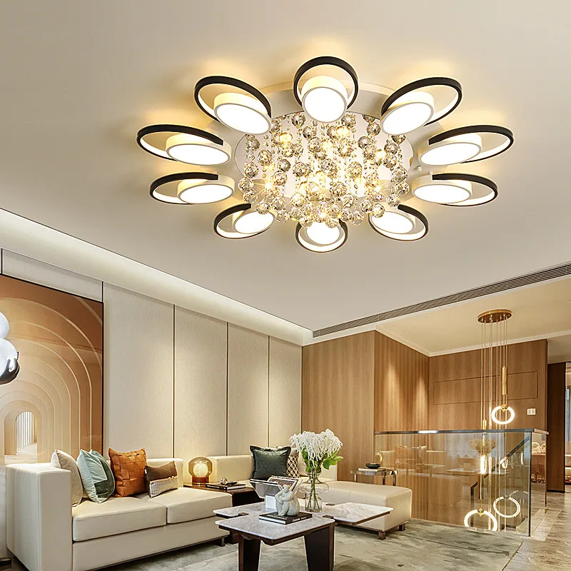 

nordic rustic flush mount ceiling lights Living Room Ceiling Lamp Fixtures kitchen fixtures ceiling lights lighting light