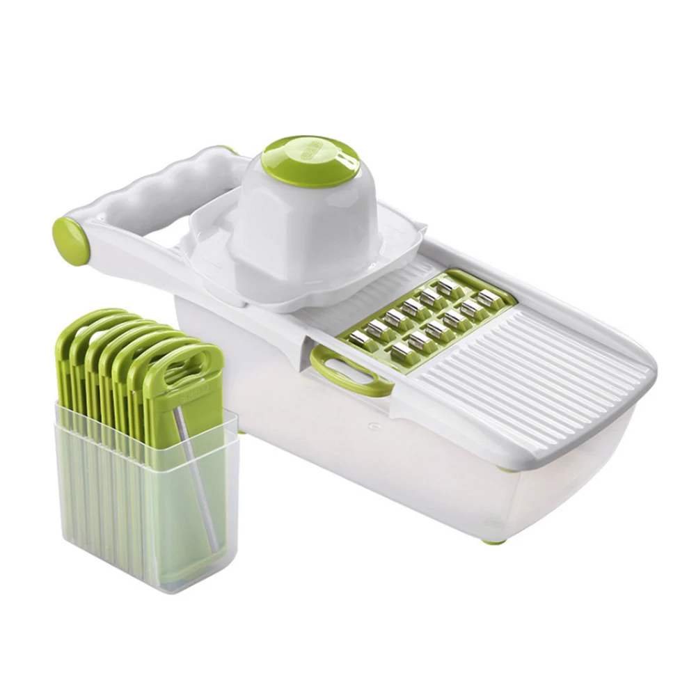 Измельчитель для овощей 8 лезвий | Дом и сад