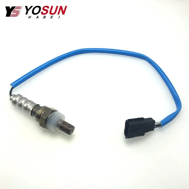 Кислородный датчик лямбда 7700274189 для Dacia Duster Logan Renault Clio Kangoo Modus Thalia Twingo