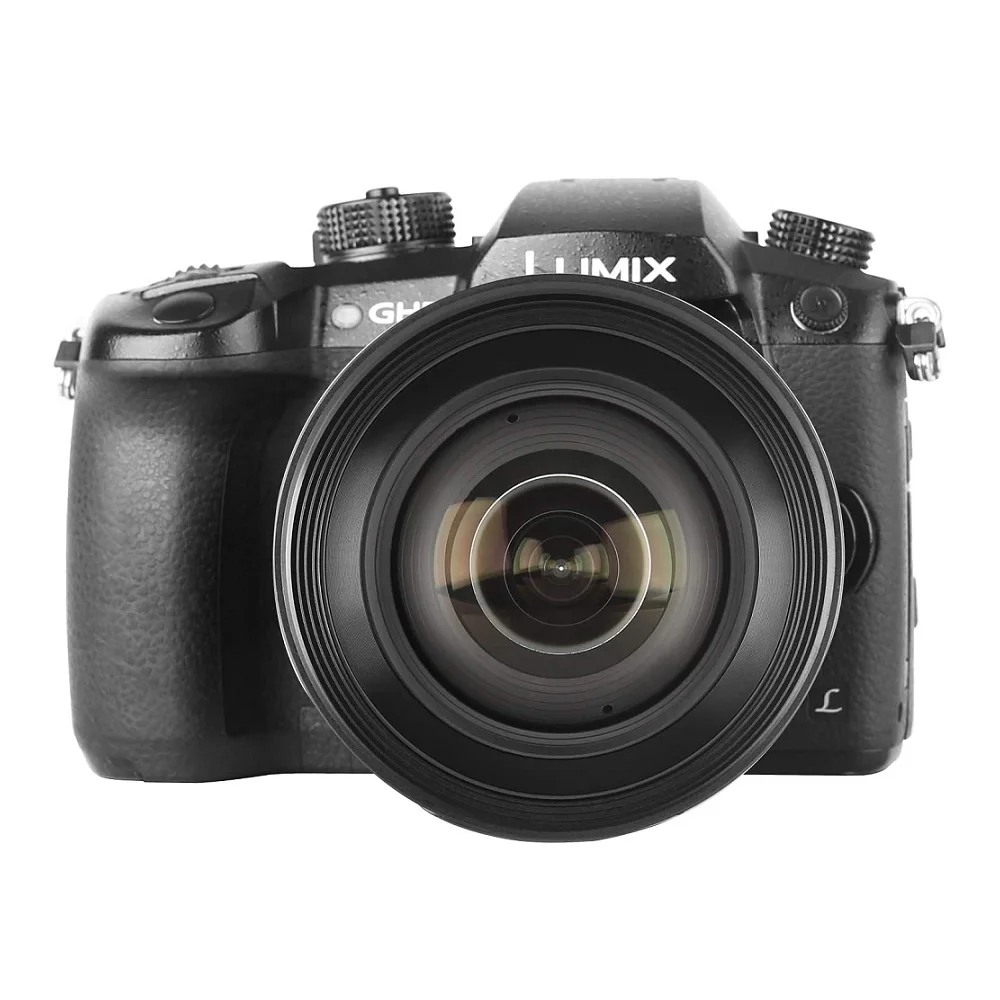 Meike 8 мм T2.9 Большая диафрагма ручная фокусировка кинолинза для Olympus Panasonic Lumix micro 4/3