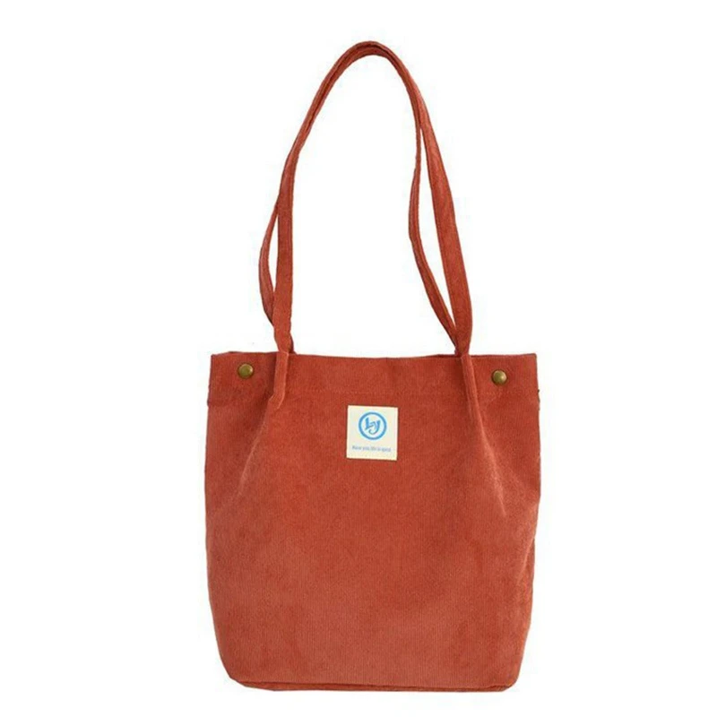 

Personality Fashion Solid Color Women Shoulder Bag Casual Daily Wear Handbags