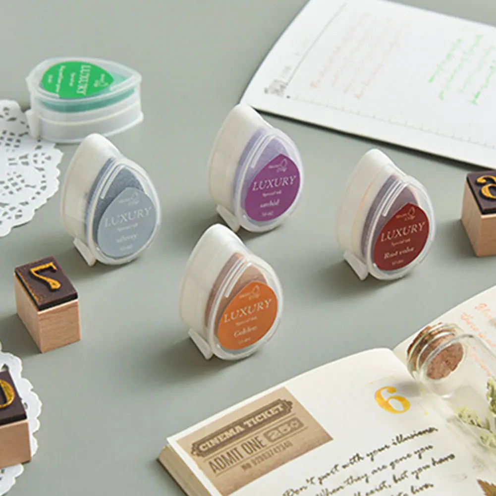 1 шт. креативная подставка для рисования в форме капли | Дом и сад