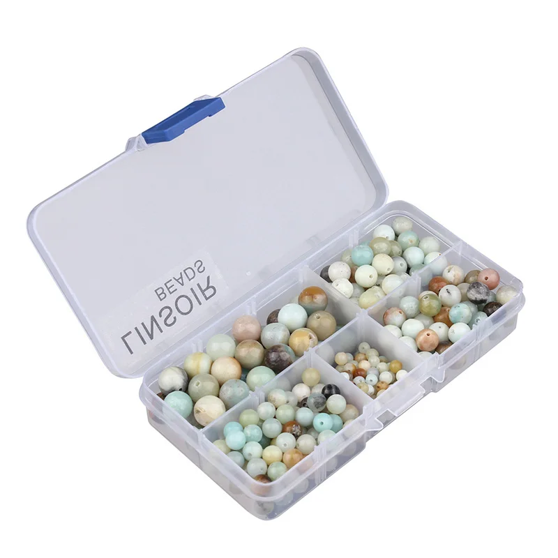 

Набор бусин из 2021 натурального камня, бусины ручной работы «сделай сам» для изготовления ювелирных изделий, браслетов, ожерелий, аксессуары...