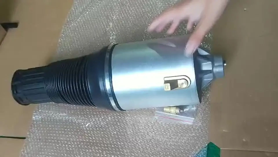 

Automotive Maintenance for A8 D3 Air Spring Air Ride Bellow Shock Strut 4E0616039AF