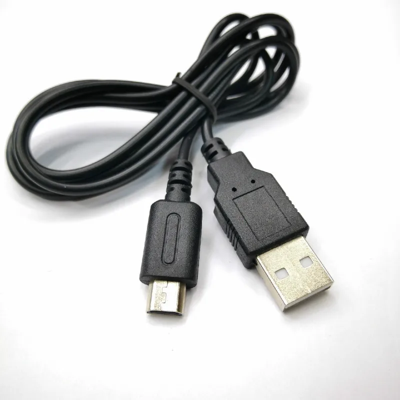 

High Quality USB Charger Power Cable Line Charging Cord Wire for Nintendo DS Lite DSL NDSL