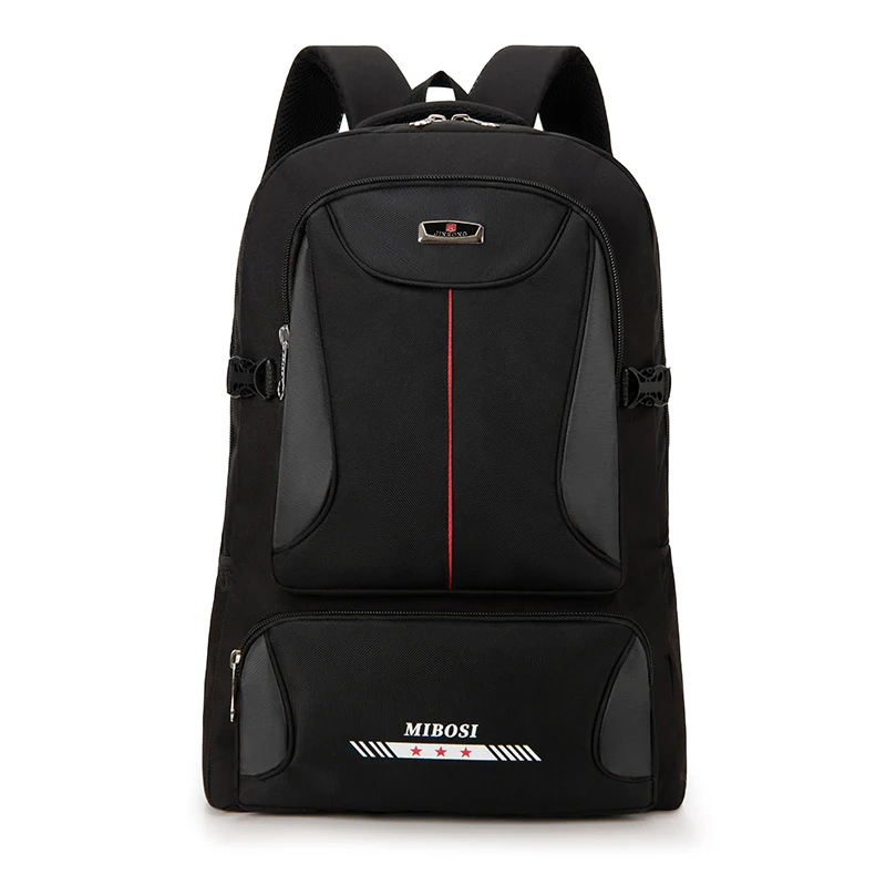 

men fashion backpack shoulder Bag clutch bag Large capcity high quality Waterproof Oxford travelling bag handbags shopping bag