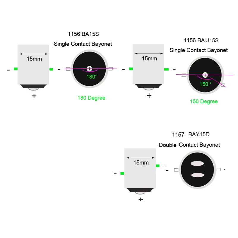 PMFC светодиодный DRL Дневной светильник Авто индикатор тумана тормоза красная