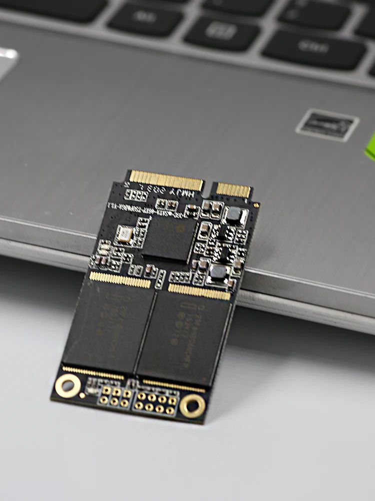 OSCOO mSATA SSD жесткого диска 16 Гб оперативной памяти 32 встроенной 64 ГБ 128 256 512 1 ТБ