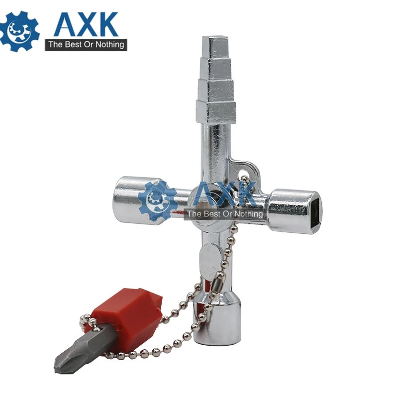 Пагода 5 в 1 Универсальный Крест квадратный треугольник поезд электрический шкаф