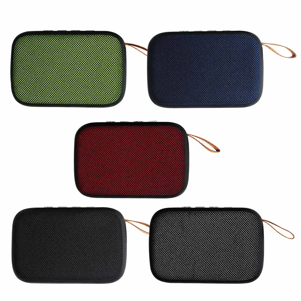 Bluetooth динамик портативный беспроводной громкий s для телефона компьютера