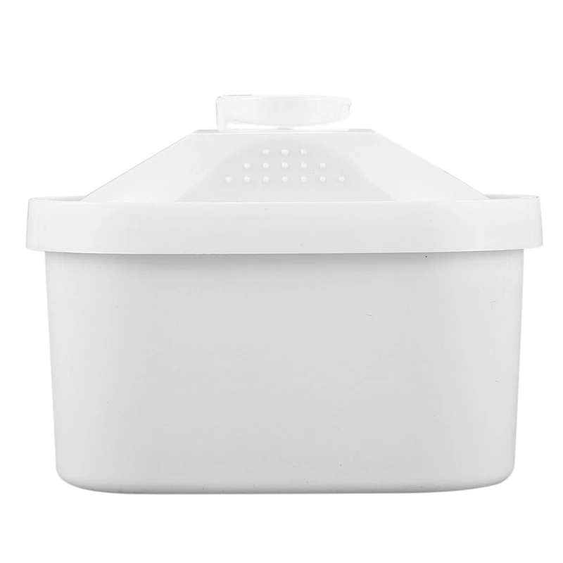 Фильтр для воды кувшин 2 шт./лот бытовой очищенный чайник прямой фильтр питьевой