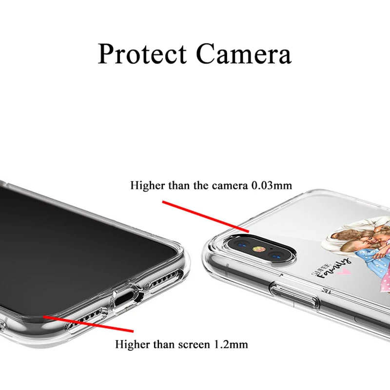 Мягкий ТПУ чехол для телефона iphone 11 11Pro Max X XR XS night KISS QUEEN Band с логотипом прозрачные