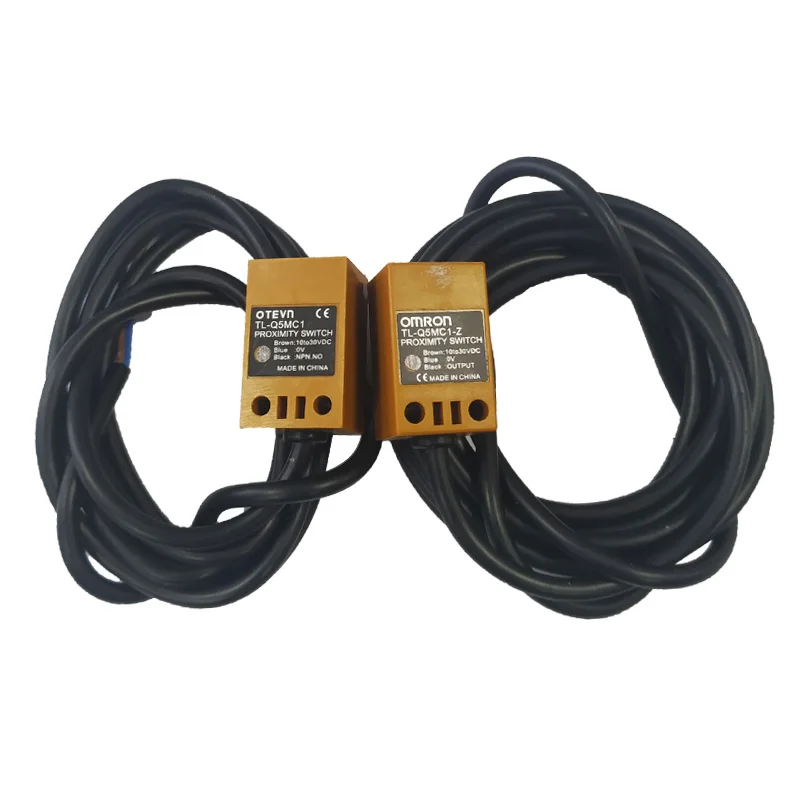 LETOP TL-Q5MC1-Z выходная мощность Φ NPN NO OM TL-Q5MC1 Sensor 3 Wire DC 10-30V