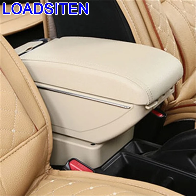 Модифицированный интерьер модификация деталей Стайлинг подлокотник для