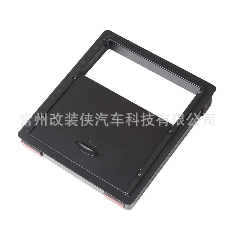 

2021 New Center Console Organizer Armrest Hidden Storage Box for Tesla Model 3 Model Y Storage Box Organizer