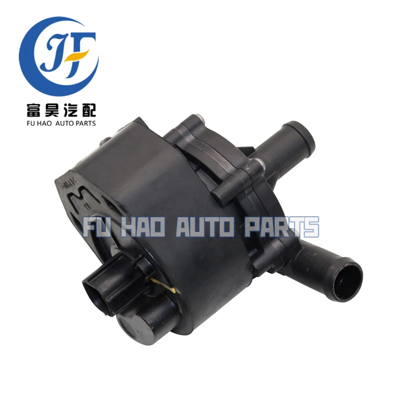 

1035348-00-F Original OEM Electric Auxiliary Water Pump for Tesla Model S