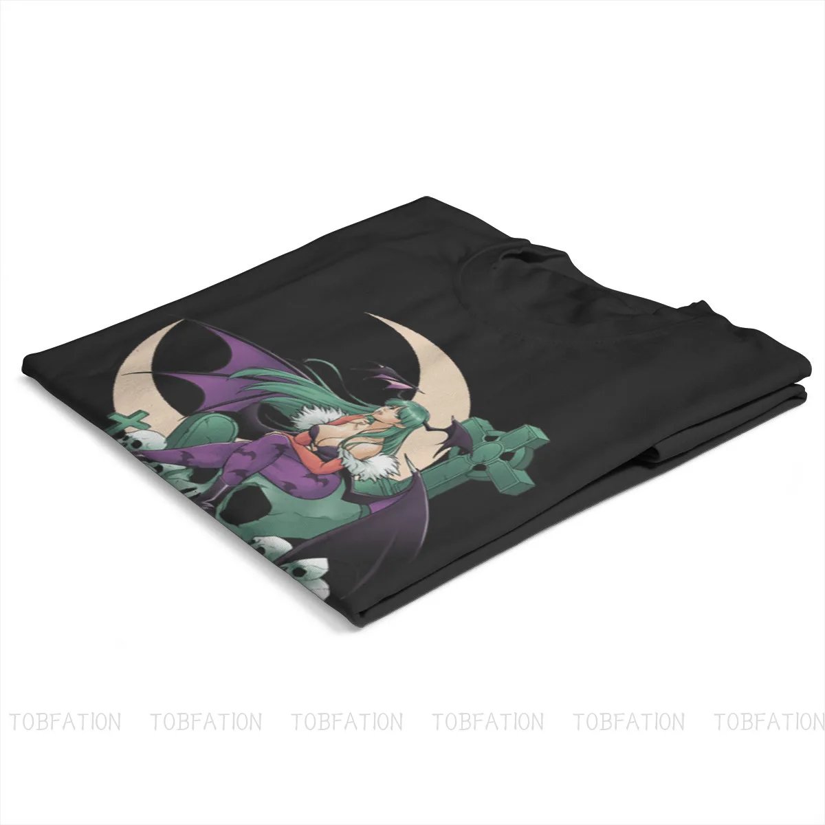 Футболка с рисунком ночного воина темные Сталкеры вампир игра ваниа уличная