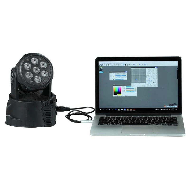 

DMX512 USB DMX interface adapter LED stage lighting controller, USB to DMX interface adapter, DMX controller