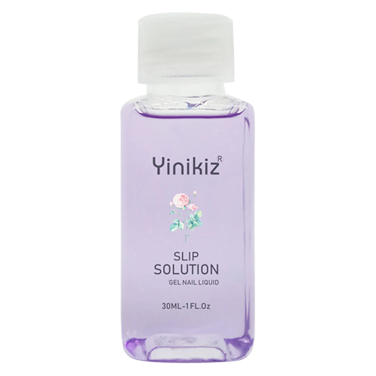 

Акриловый гель-раствор для быстрого Скольжения ногтей, 30 мл