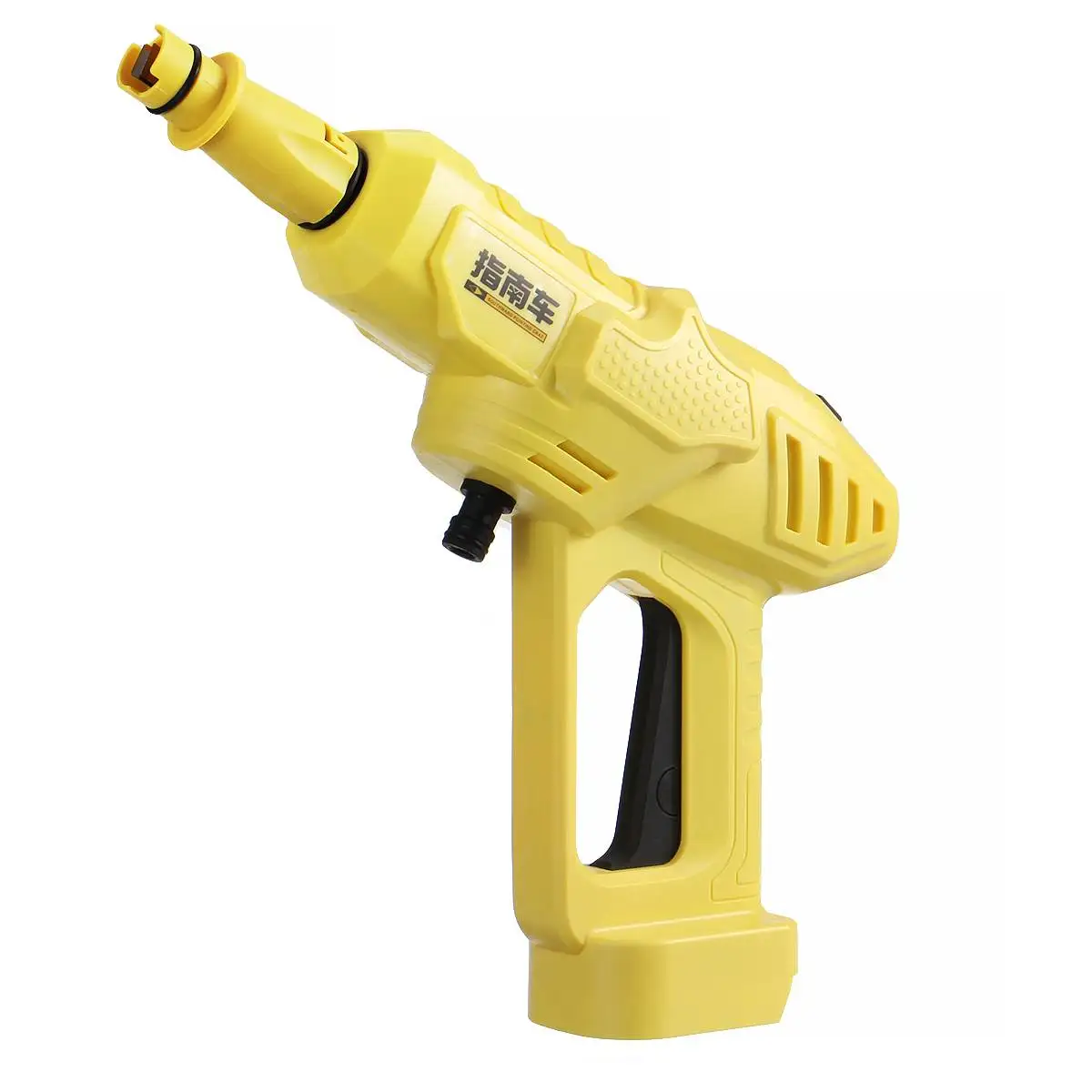 Pаспродажа Беспроводная Автомойка, мойка высокого давления 24/12 В 15000 мАч с 2/1 батареей Pаспродажа Беспроводная Автомойка, мойка высокого давления 24/12 В 15000 мАч с 2/1 батареей