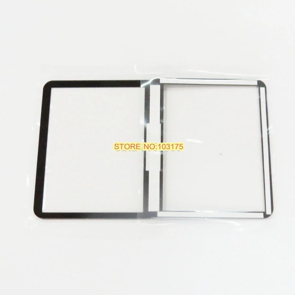 Защитная пленка для ЖК-экрана (акриловая) CANON EOS 1000D Rebel XS Kiss F |