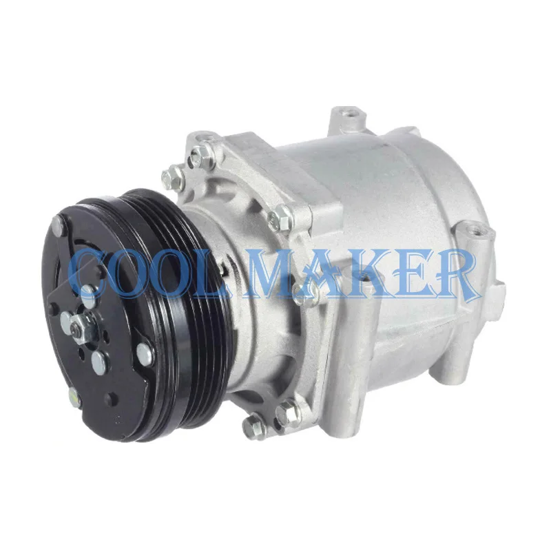 3057 4956 4955 для компрессора переменного тока Honda Civic/CRV 1521006 38810P06A06 38810P2FA01 38810P3F016 422861