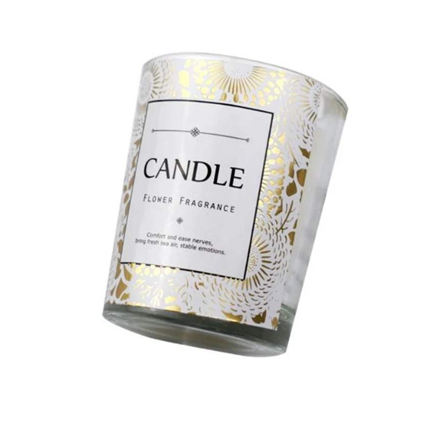 1 шт. Креативные подарки из соевого воска домашний декор романтическая