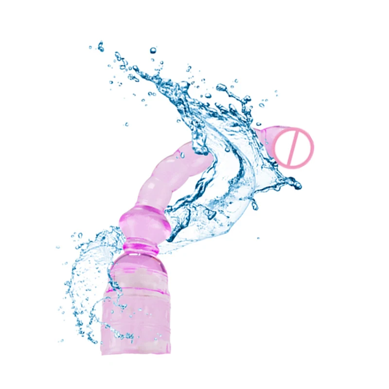 Dildo Anal butt Plug Masturbators Adult Sex Toys For Women Men G Spot Clitoris Stimulator Intimates Accessories Erotic Shop | Красота и