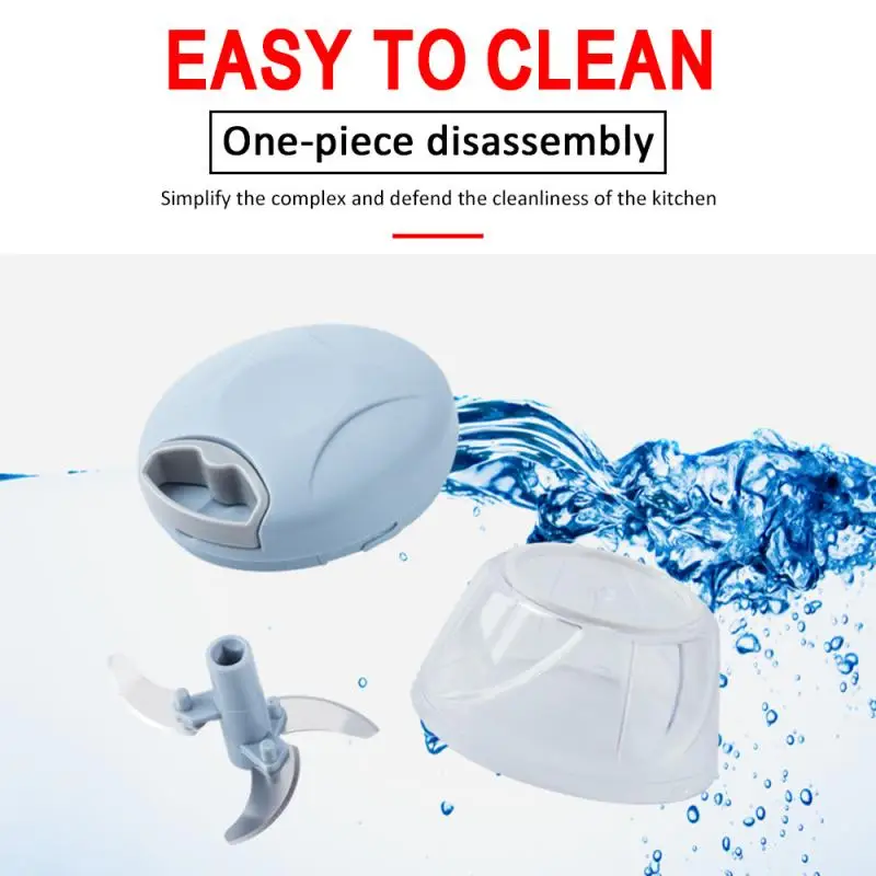 

Manual Fruit Vegetable Chopper Hand Cutter Onion Nuts Grinder Mincer Shredder Multifunction Kitchen Accessories Tools Cocina