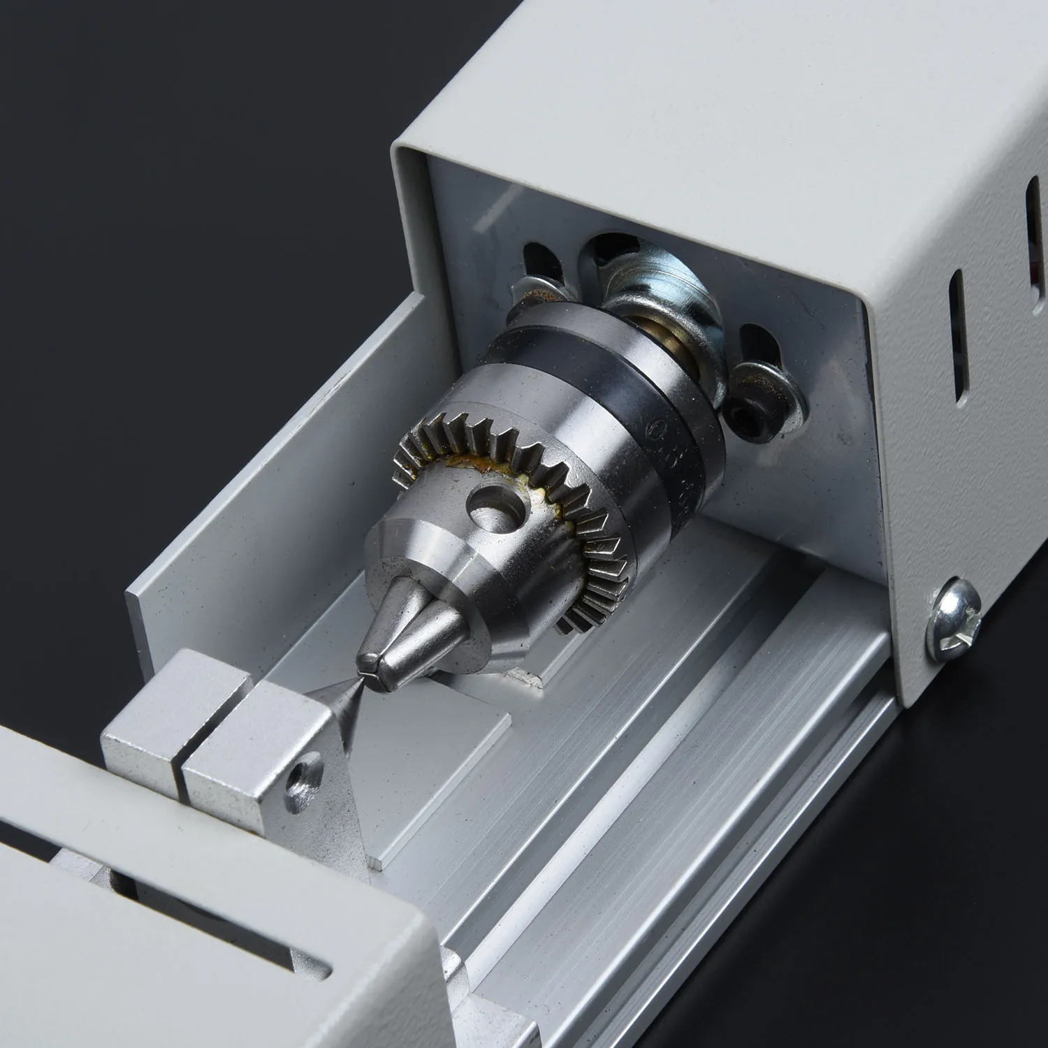 DIY станок мини токарный торно фрезерный деревообрабатывающий шлифовальный