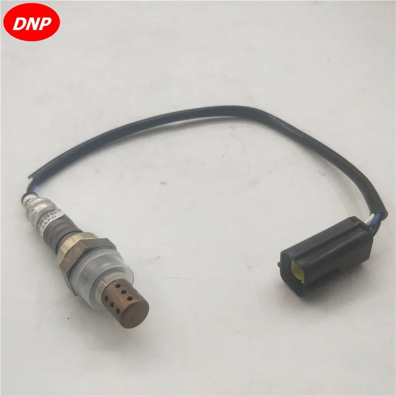 Датчик кислорода DNP подходящий для BOSCH DELPHI EPS FACET FORD KW MAZDA MTE-THOMSON SUZUKI VEMO AJ95-18-861 |