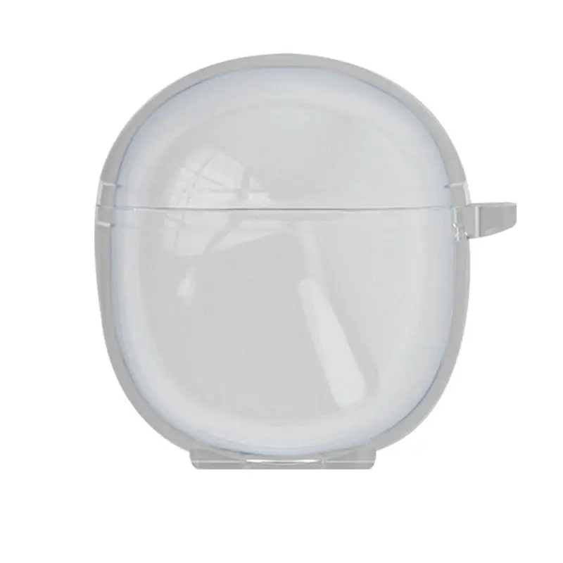 

2020 New Case For One plus buds Wireless Bluetooth Earphone Case Color TPU Earphone Cover For One plus buds