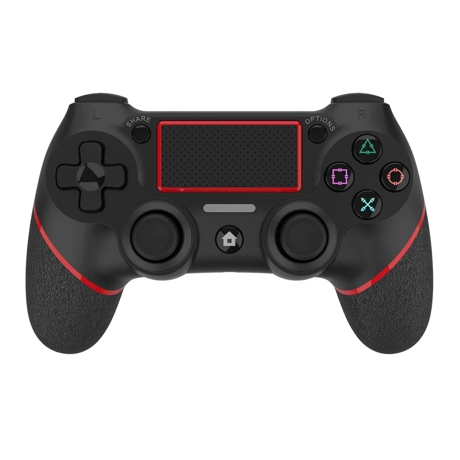 

Bluetooth Wireless Gamepad For Sony PS4 Controller Fit For Playstation4 Console For Playstation Dual Shock 4 Joystick Controller