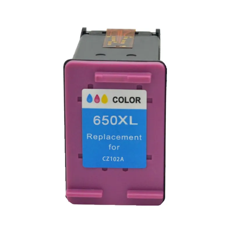 Чернильные картриджи для HP650XL 650XL с чернилами hp Deskjet 1015 1515 2515 2545 2645 3515 4645 4510 4515 4516 4518