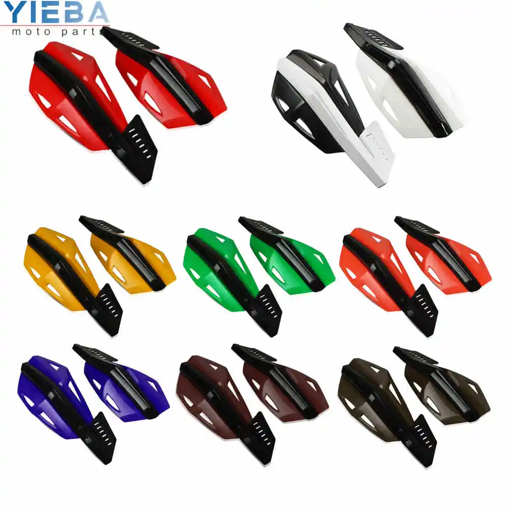 Мотоциклетные аксессуары защитная накладка универсальная пластиковая для Honda