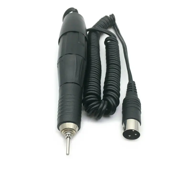 Высококачественный стоматологический аппарат Marathon Lab Электрический микромотор