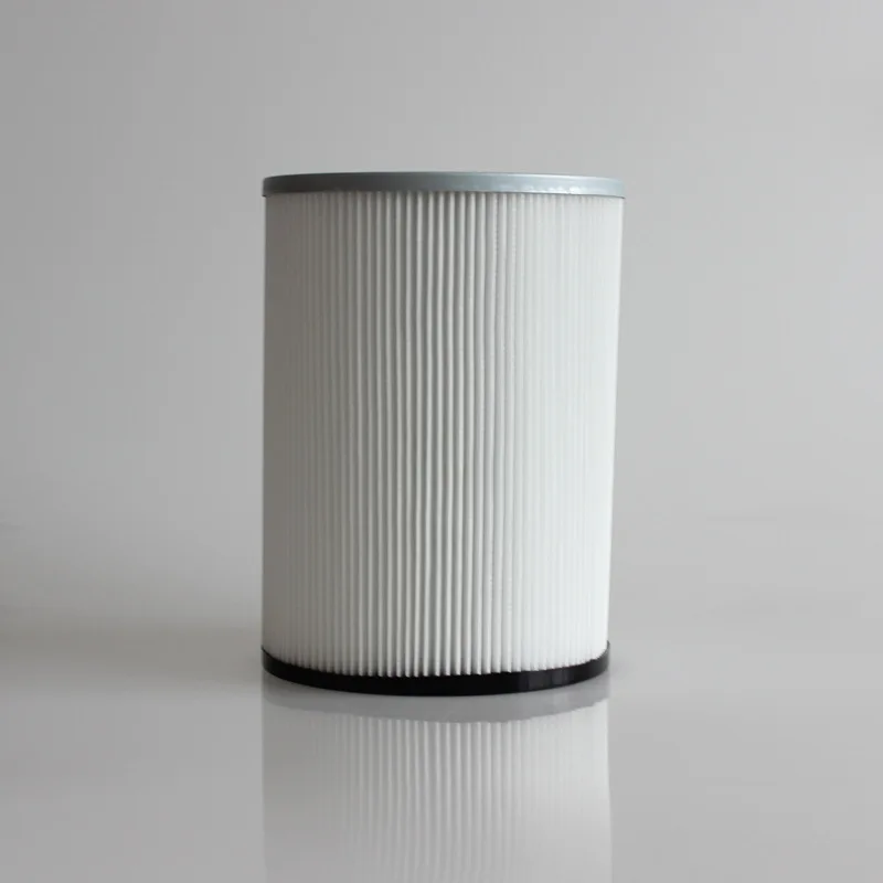 

Vacuum HEPA Filter Replacement Filtration Vacuum Cleaning Cartridge Filter Fit for Karcher NT80/1 B1M