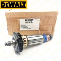 dewalt armature rotor 220 240v for d28111x d28811 d28810 n014339 power tool accessories electric tools part