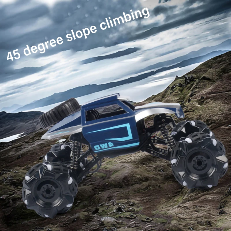 гоночный радиоуправляемый