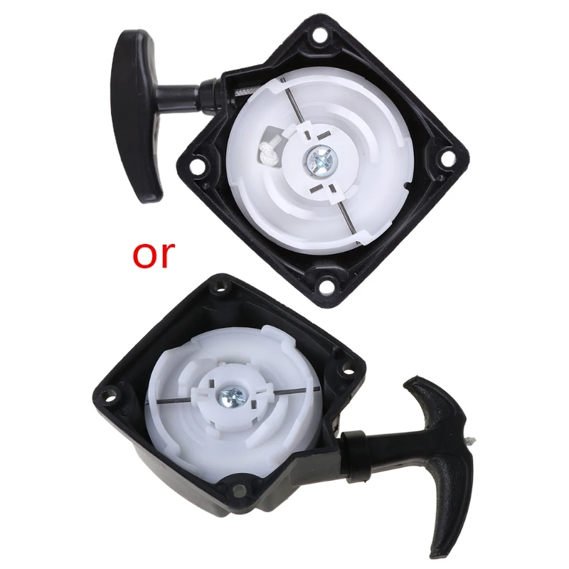 

Pull Starter Chainsaw Accessories Replace Parts 40-5 Grass Trimmer Brush Cutter