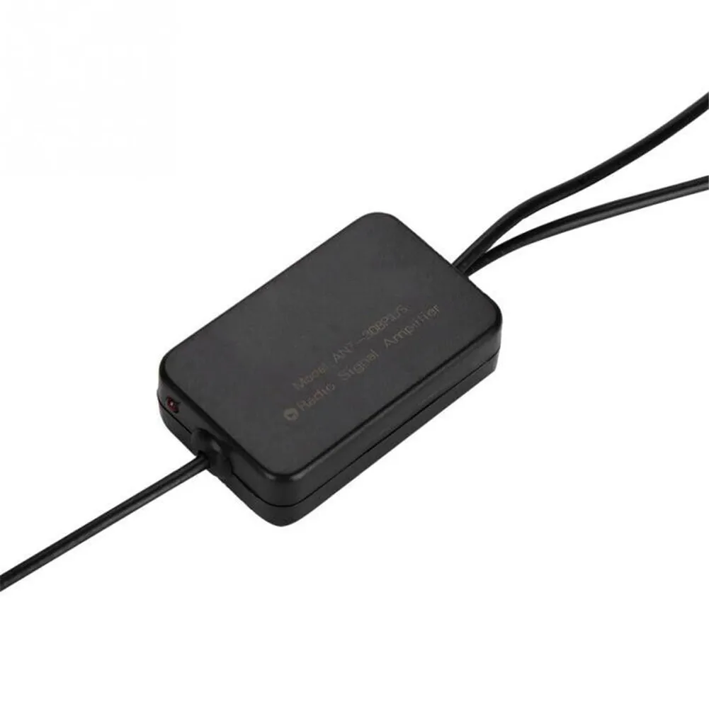 

25dB High Gain Sensitivity FM Radio Antenna for Household Home Low Floor Tone-up VH99