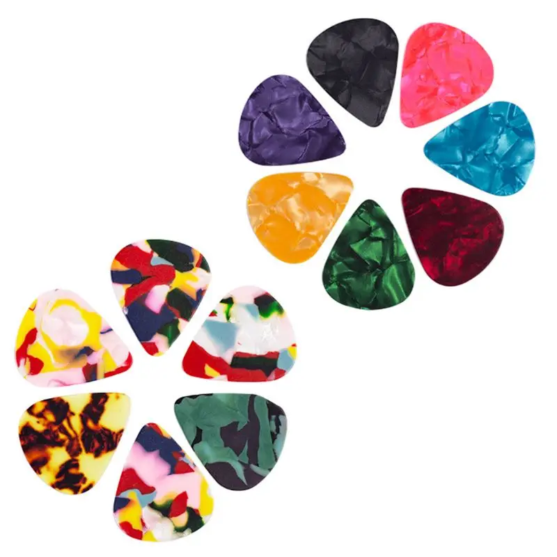 Гитарные палочки с толстым манометром различные жемчужные пробоотборники