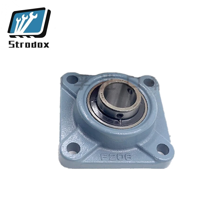 Миниатюрный вертикальный кронштейн с шариковым сиденьем UCF UCT UCFL 208 209 210 211 212 213 D1X