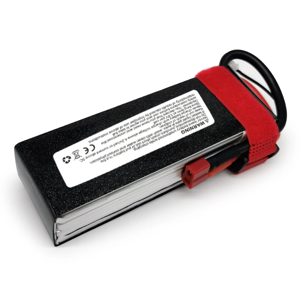 GTFDR 3S 11 1 V 5300mah 130C 260C Lipo батарея XT60 T Deans XT90 EC5 50C для гонок FPV Дрон самолеты