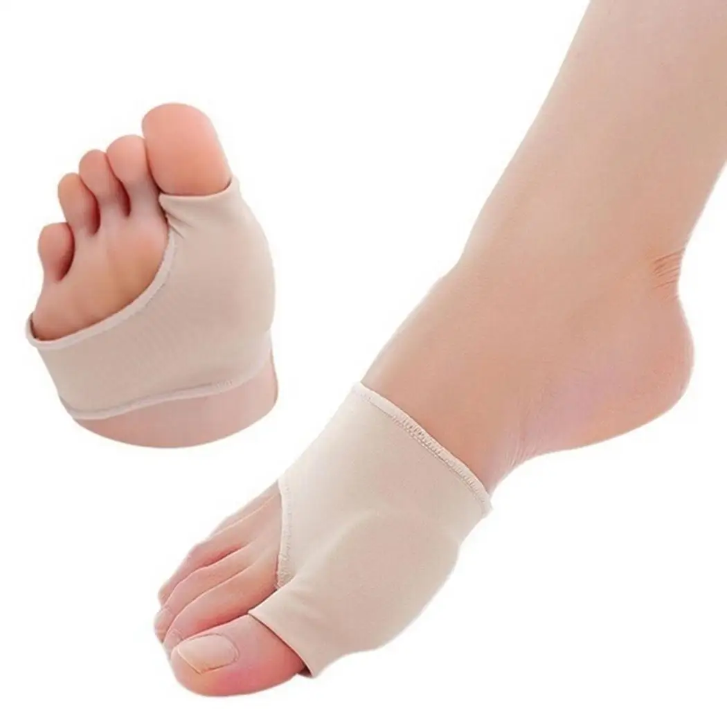 От болезненной опухоли на ортопедическая накладка от корректор для косточки