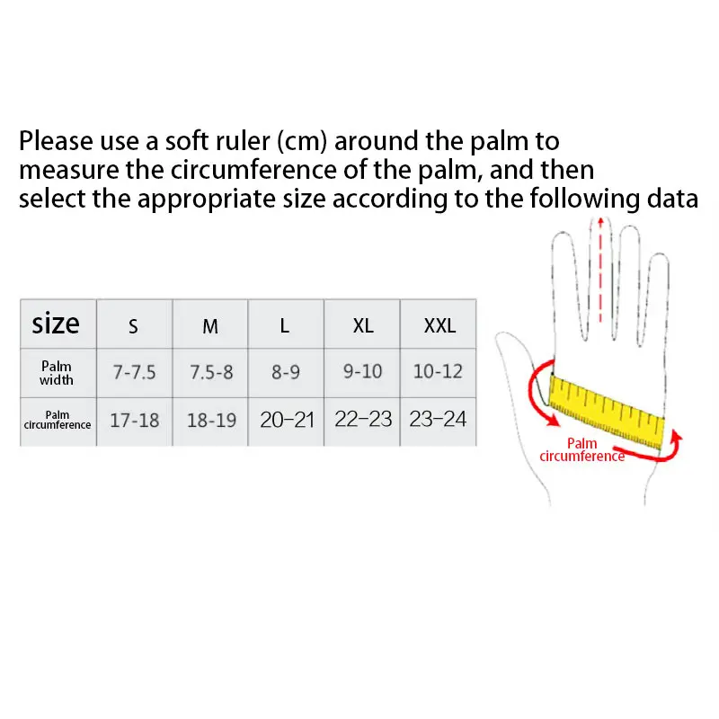 

New Touch Screen Windproof Outdoor Sport Gloves For Men Women Army Guantes Tacticos Luva Winter Warm Waterproof Gloves 3FS