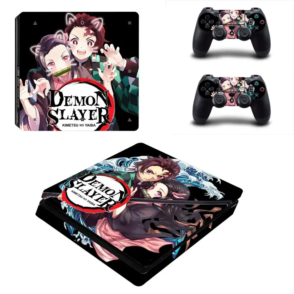 Estiny 2 Shadowkeep PS4 Slim sticker s PS 4 Play station Skin для playstation консоли и контроллера | Электроника