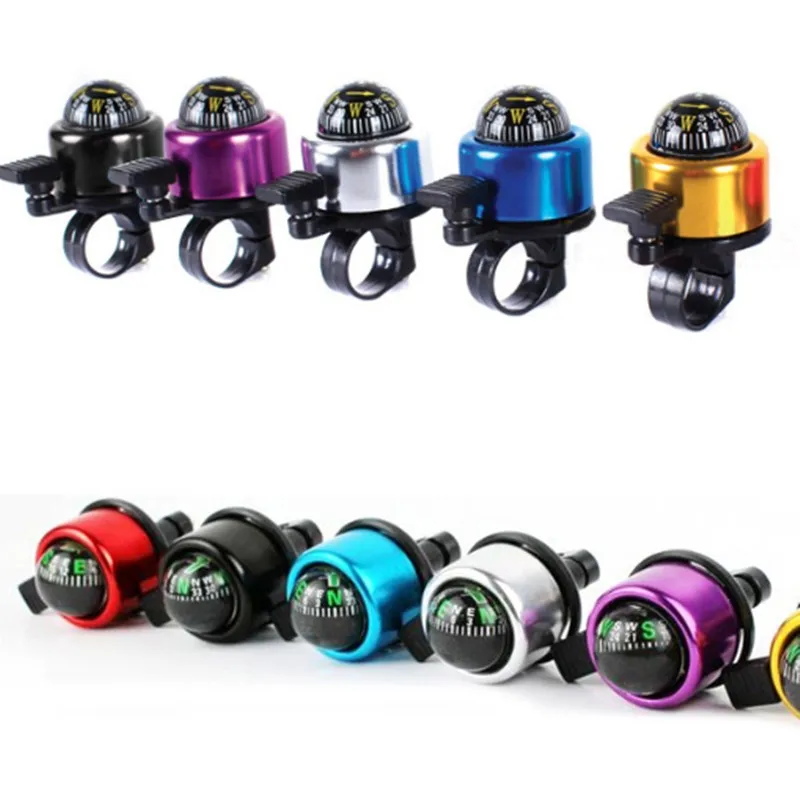 Велосипедный звонок для горного велосипеда Аксессуары велосипедный Рог MTB