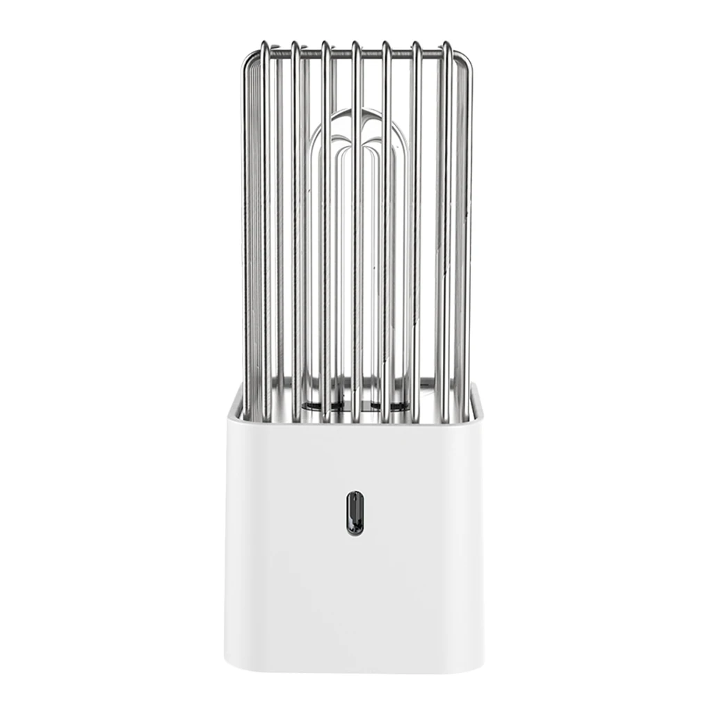 

Portable Ultraviolet Disinfection Lamp UVC USB Sanitizer UV Sterilization